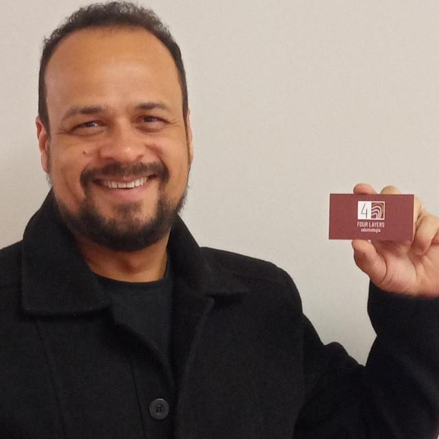 Dr. Edinaldo Gonçalves